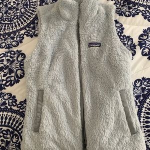 Patagonia Vest